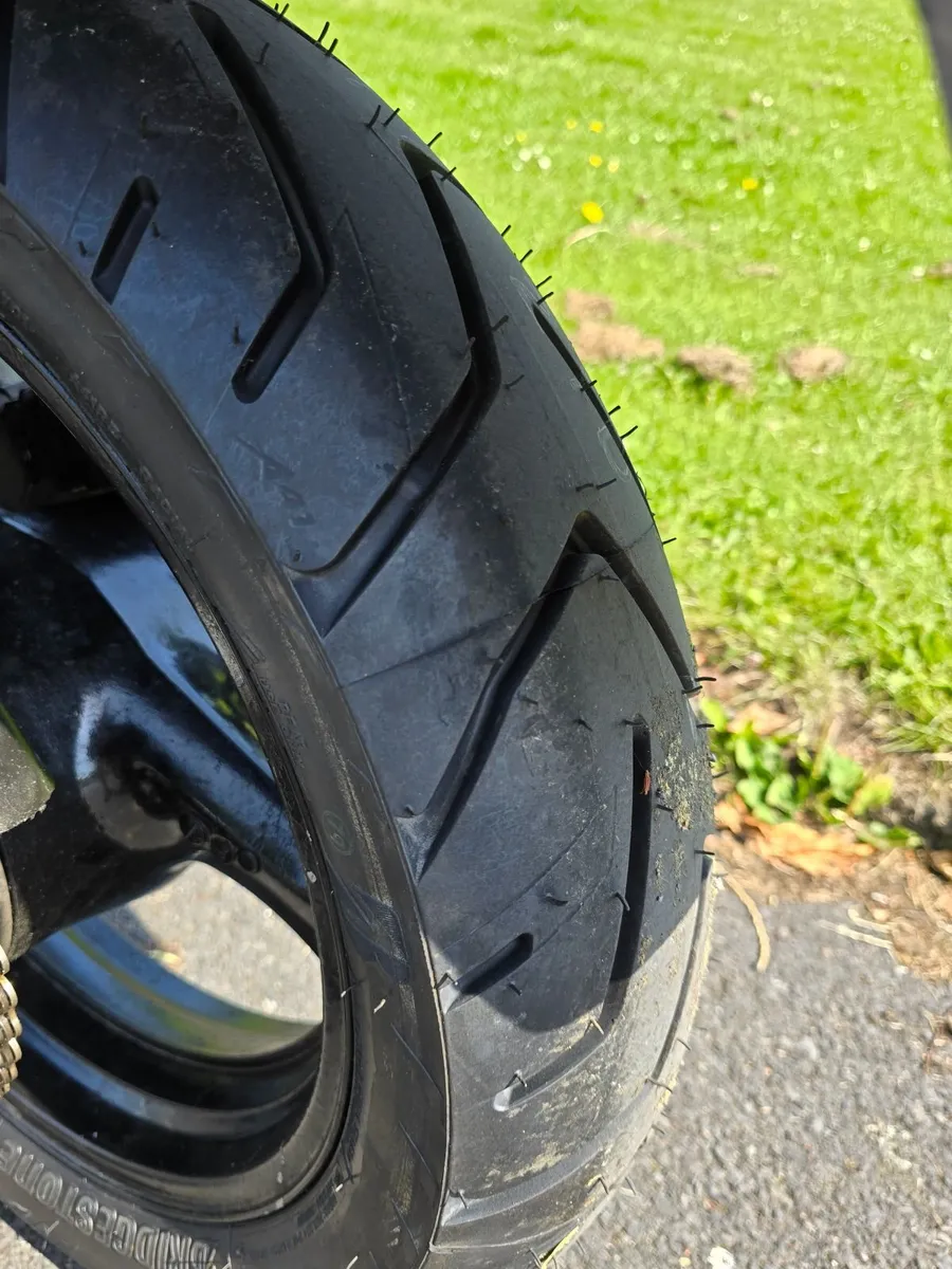 Honda Other 2000 - Image 2