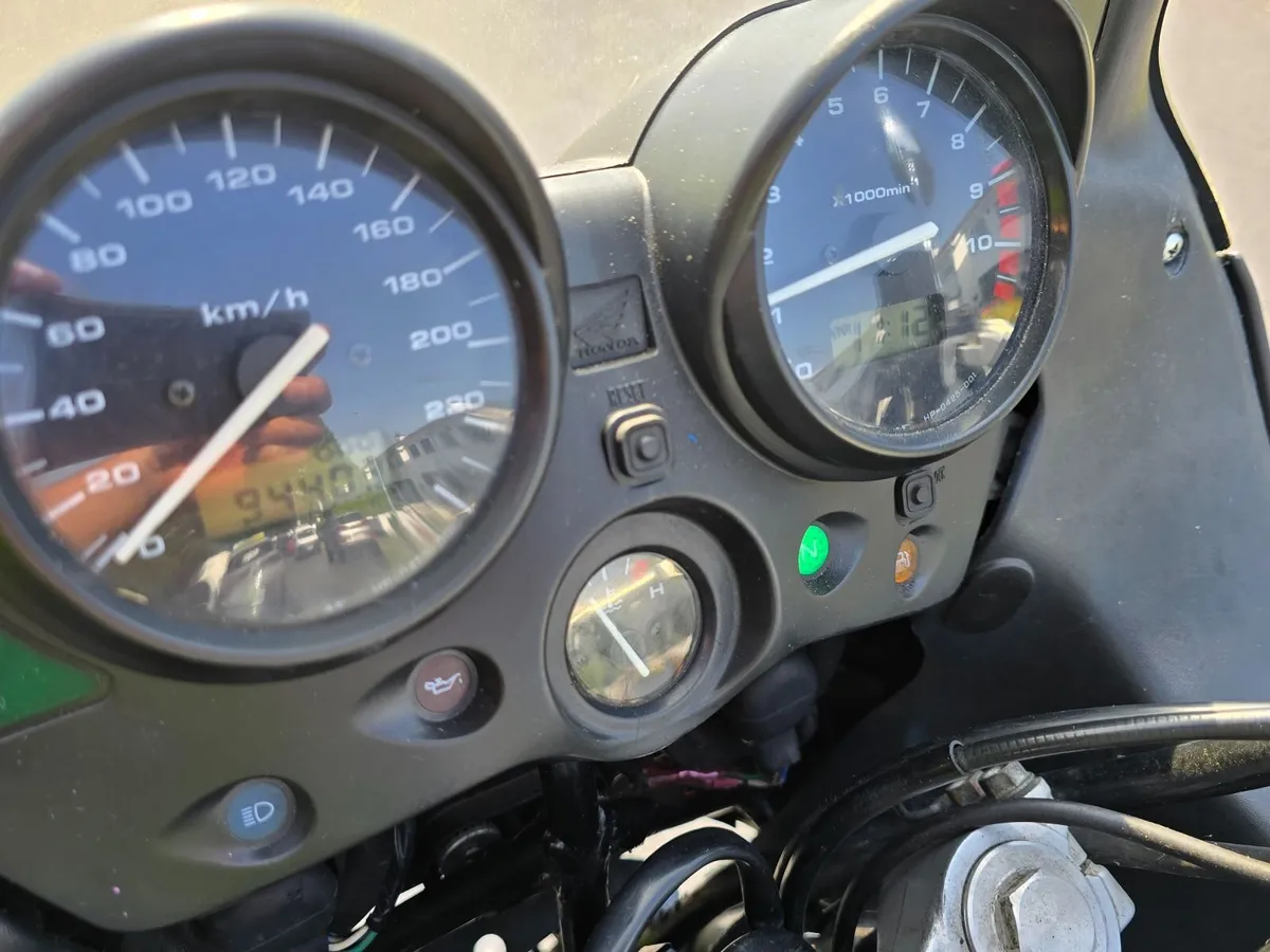 Honda Other 2000 - Image 3