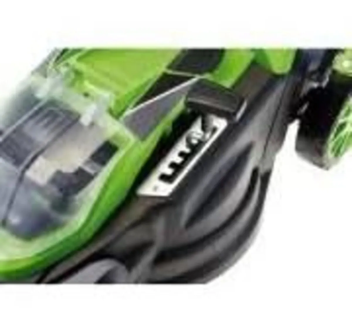 Battery Powered Garden Tools RS 20 Lawn Mower - Image 3