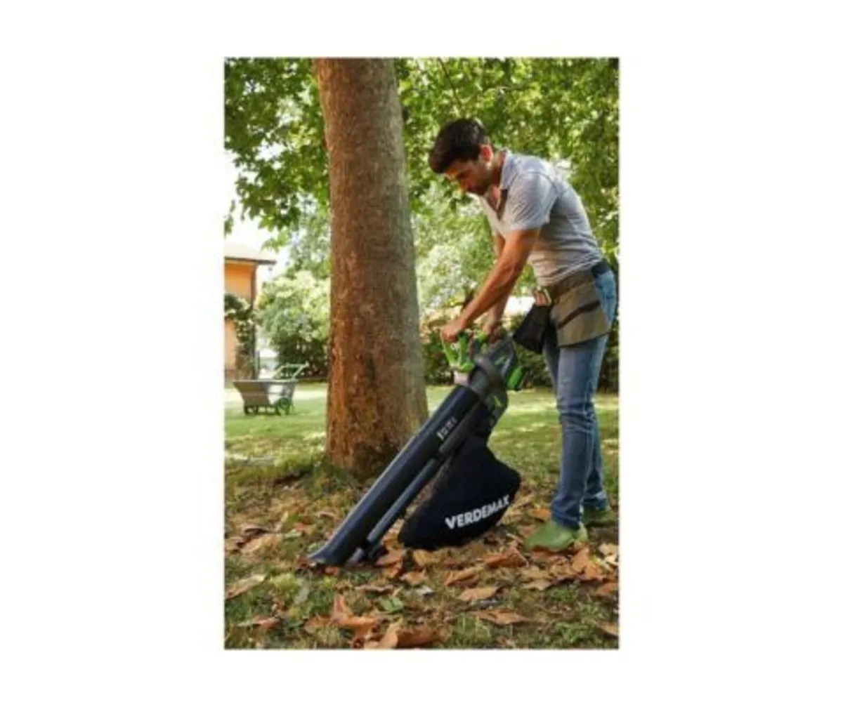 Battery Powered Tools SAR 40 Vacuum/Suction Unit - Image 1