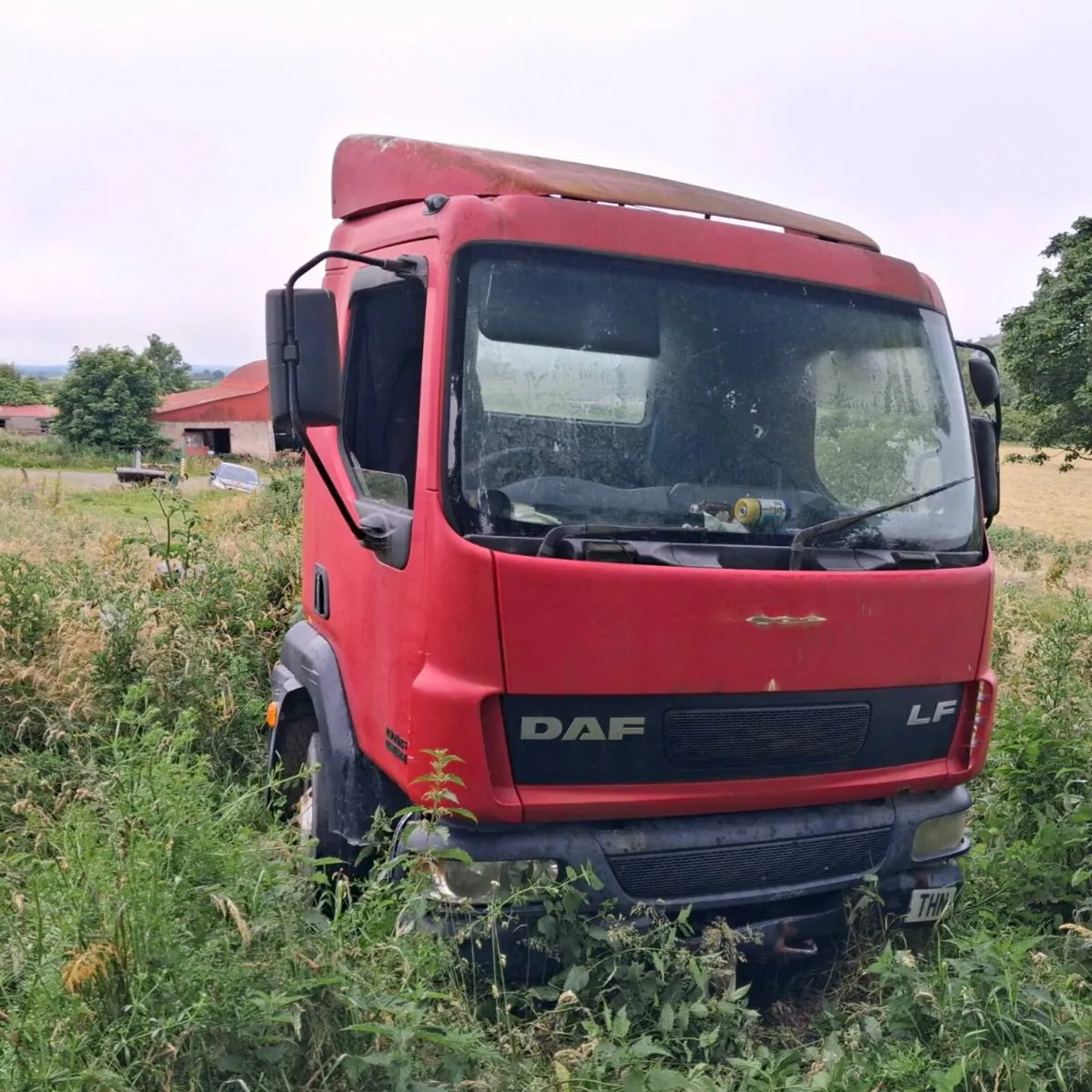Daf truck for sale - Image 2
