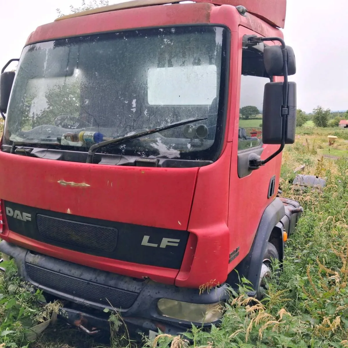 Daf truck for sale - Image 1