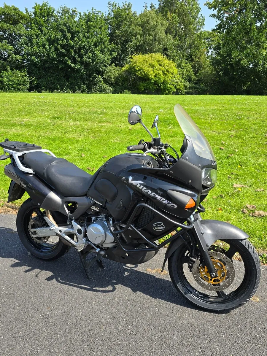 Honda Other 2000 - Image 1