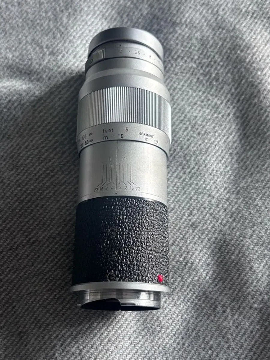 Leica M3 - Image 4
