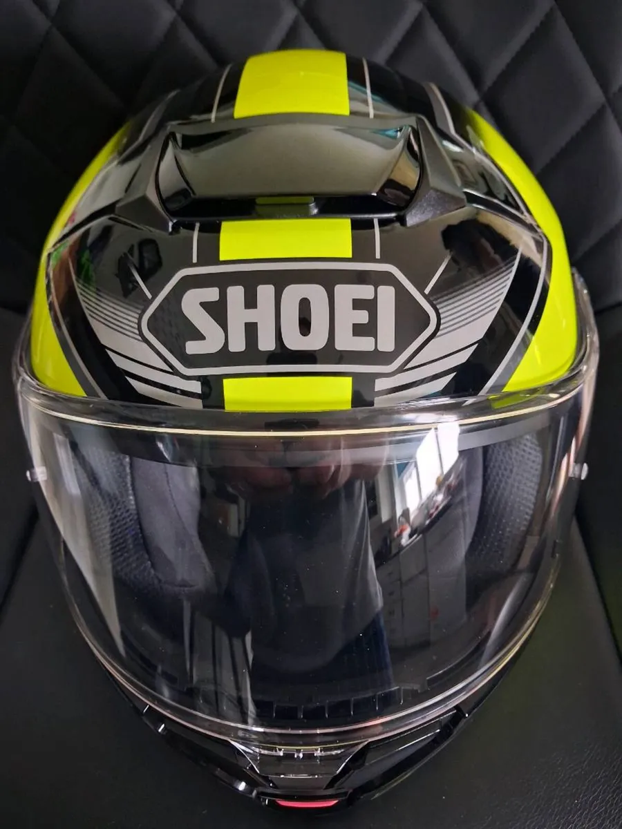 Shoei Neotec 3 (M) - Image 1