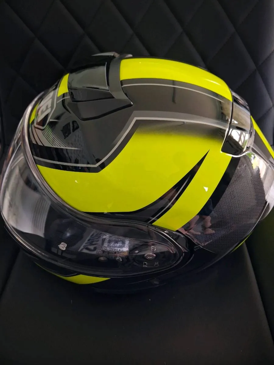 Shoei Neotec 3 (M) - Image 2