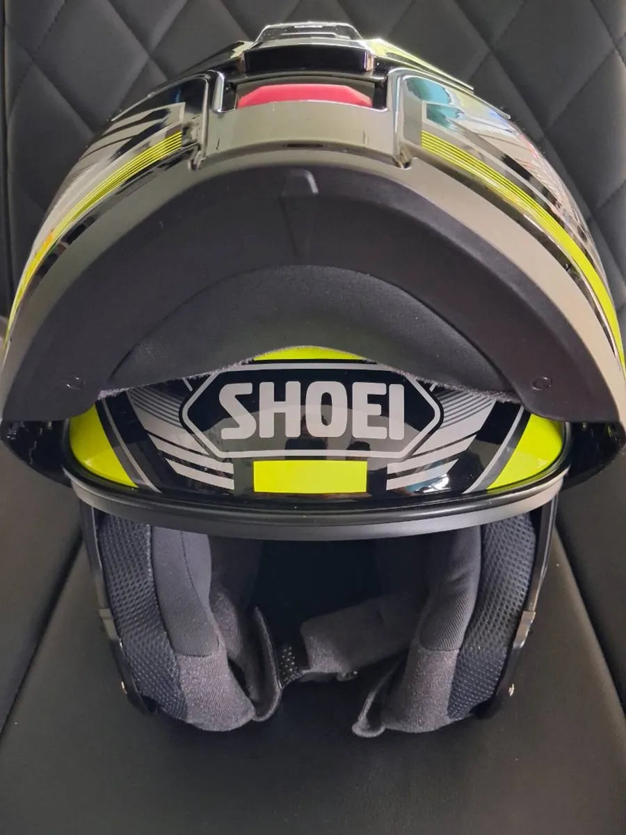 Shoei Neotec 3 (M) - Image 3