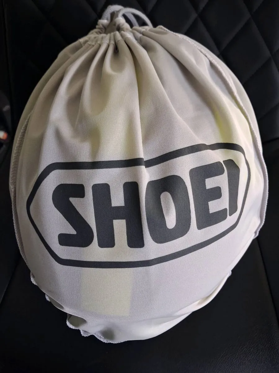 Shoei Neotec 3 (M) - Image 4