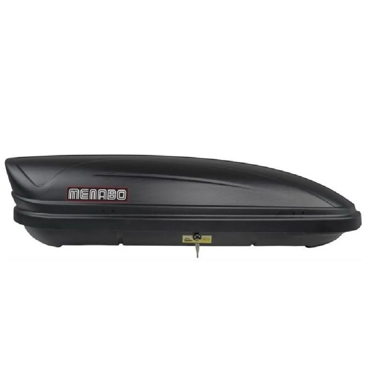 🚗 MENABO MARATHON 400L ROOF BOXES - Image 2