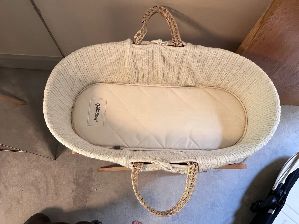 Baby basket - Image 2