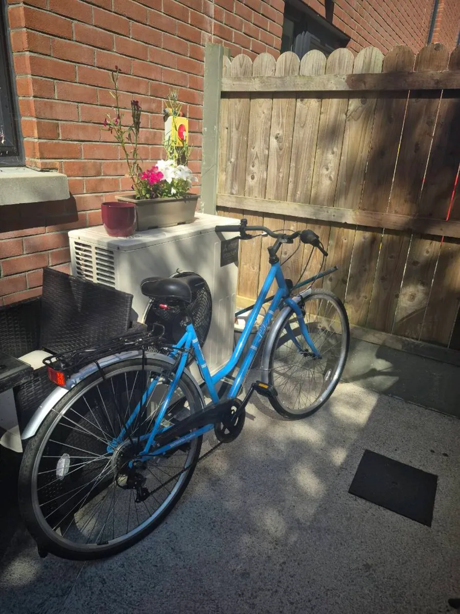 Bike - Image 1