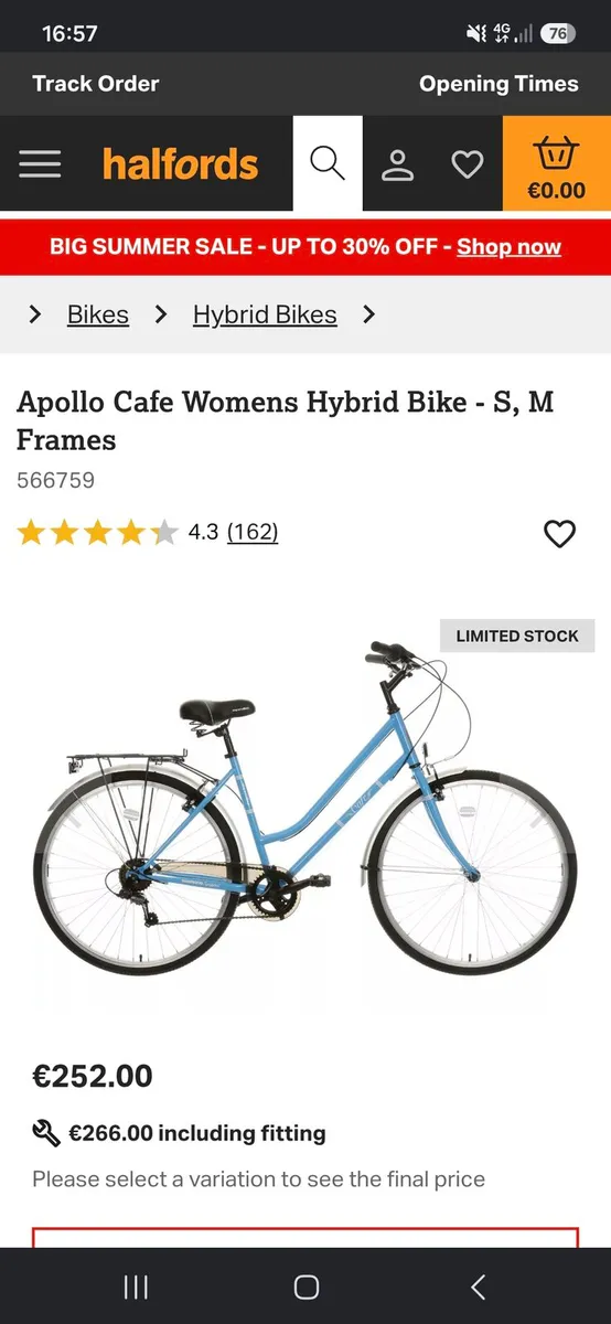 Bike - Image 3
