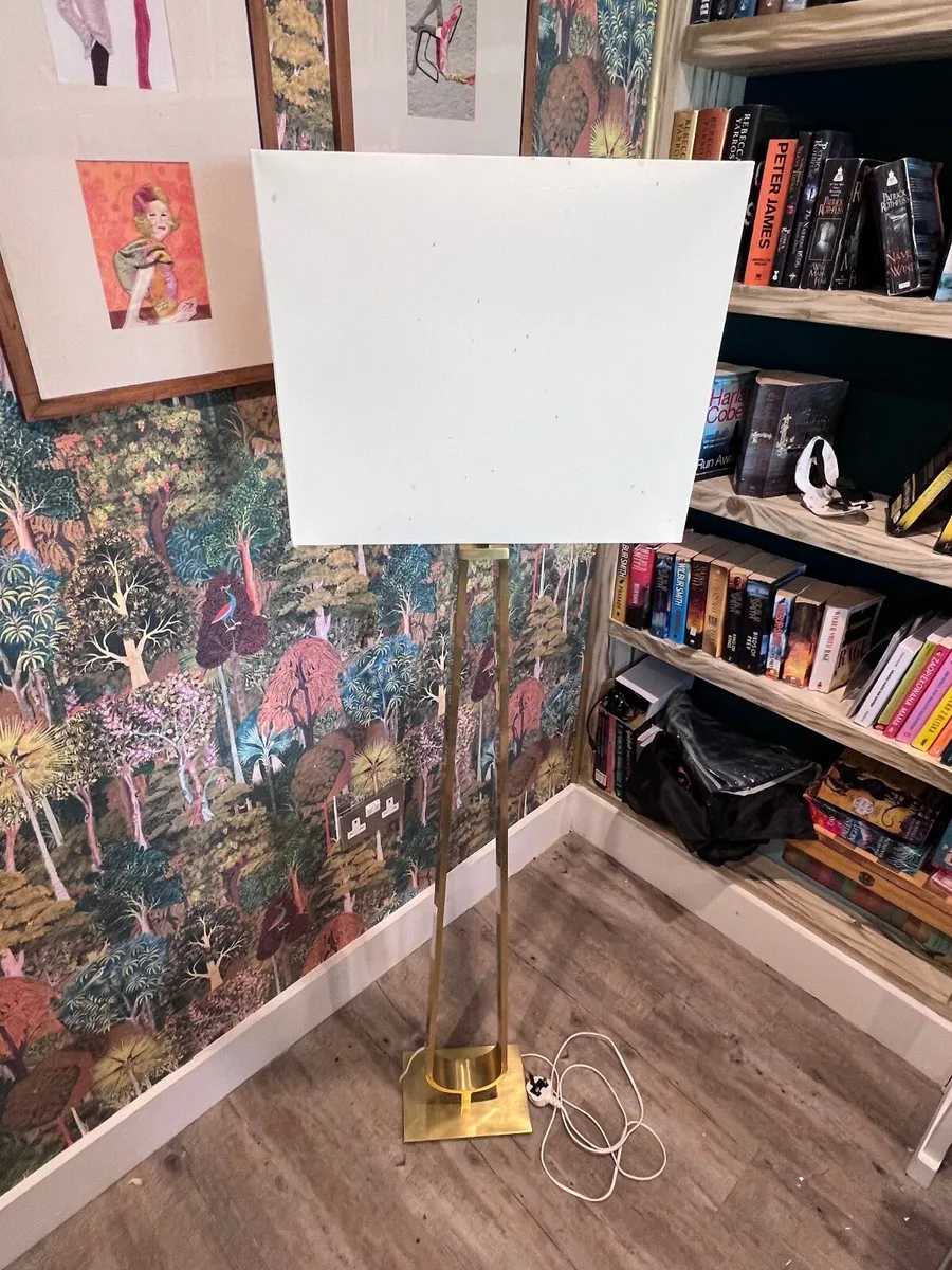 Floor lamp - Image 1