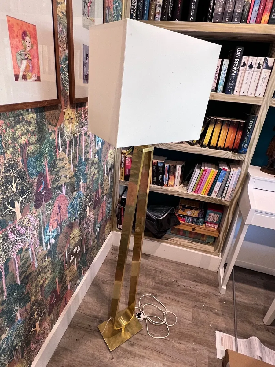 Floor lamp - Image 2