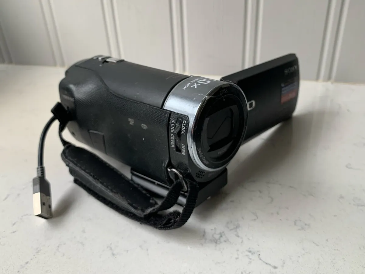 Sony - Image 1