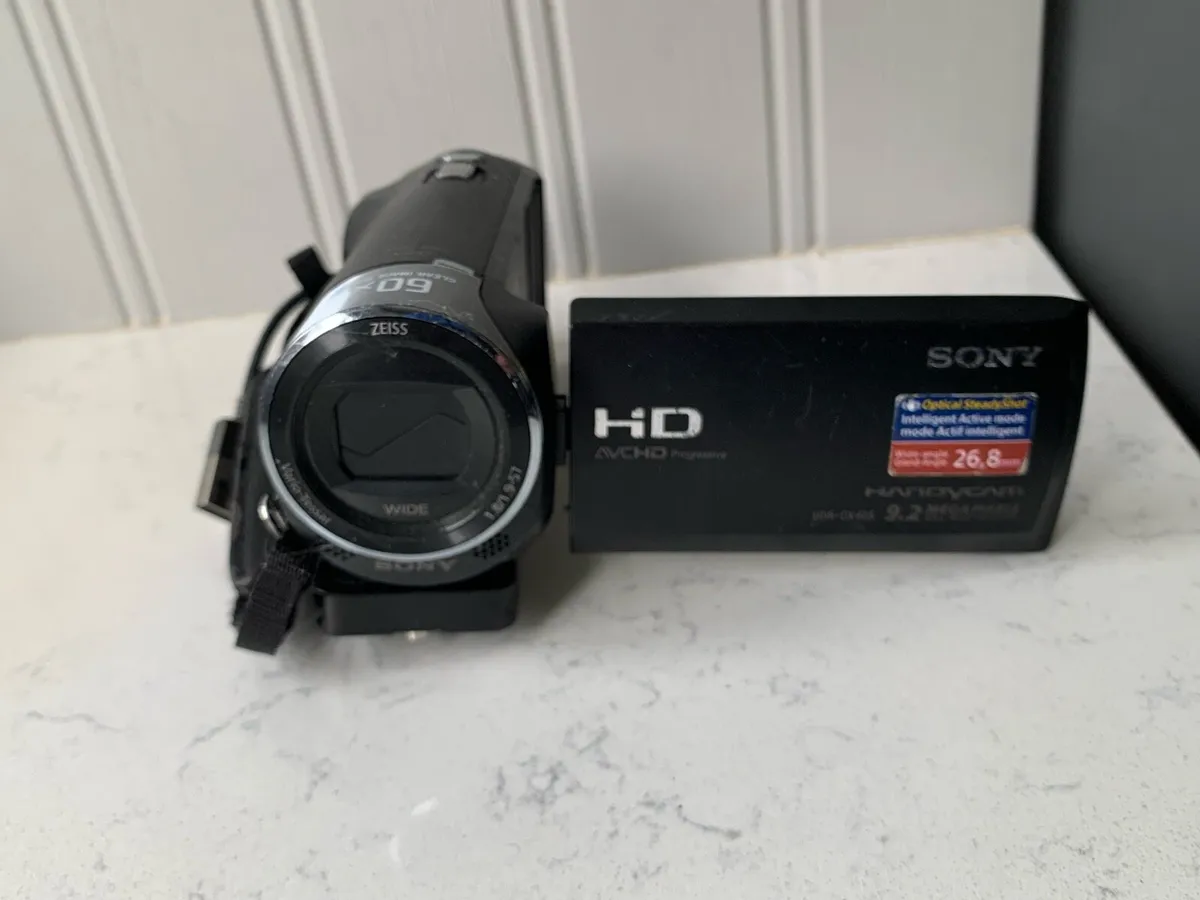 Sony - Image 2