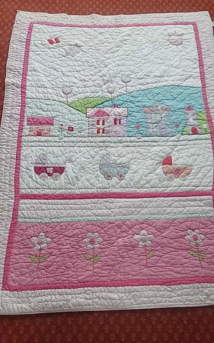 Childs Blanket