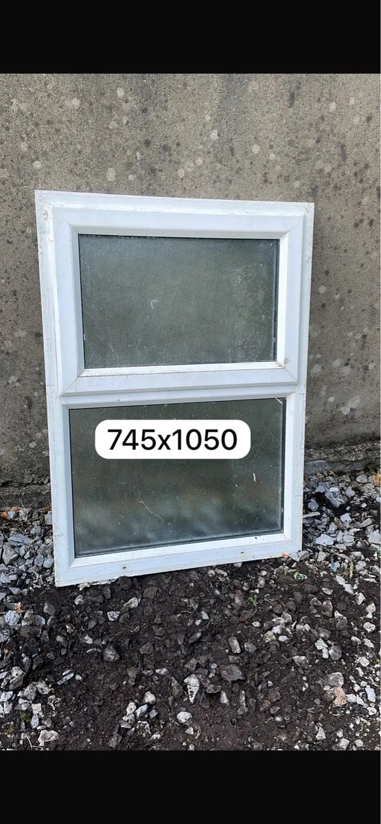 UPVC WINDOW HIGH QUALITY