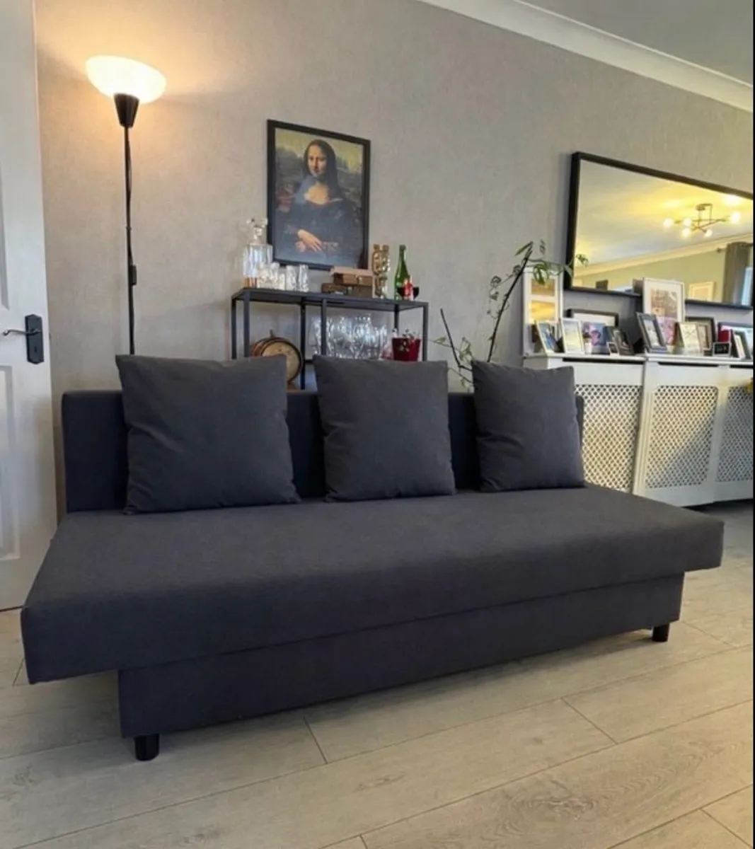 Sofa bed brand new - Image 1