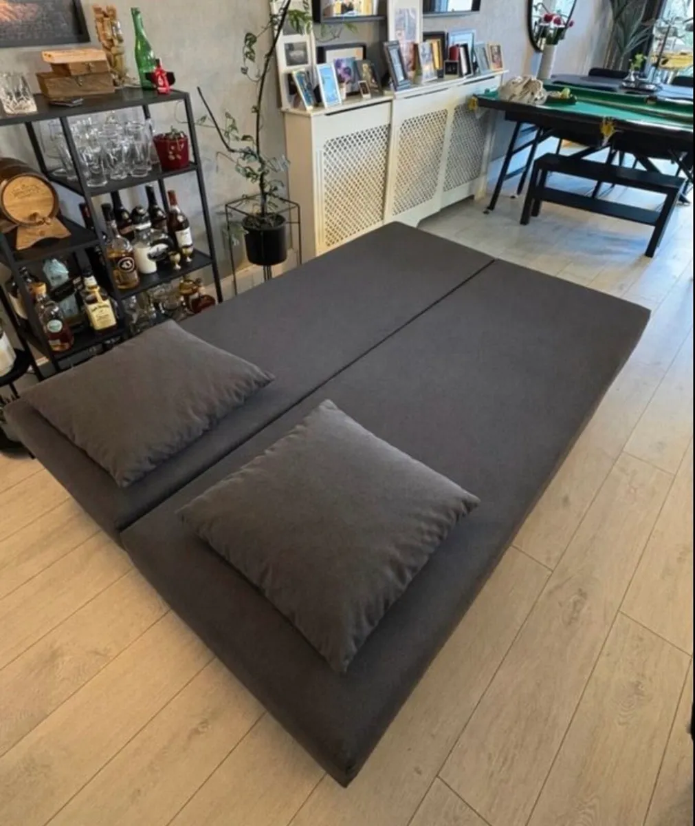 Sofa bed brand new - Image 2
