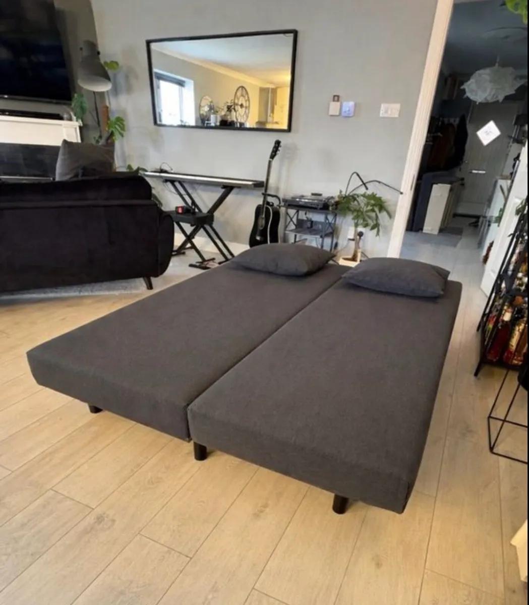 Sofa bed brand new - Image 3