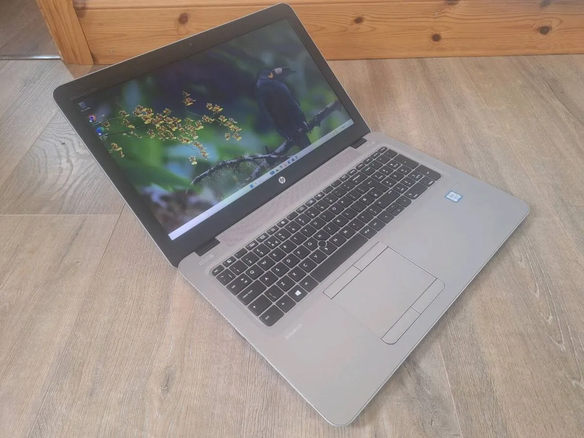 HP Elitebook 850 - Image 1