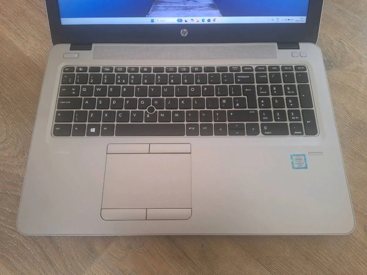 HP Elitebook 850 - Image 4