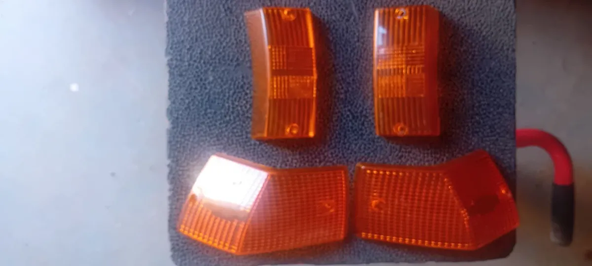 Vespa  parts - Image 3