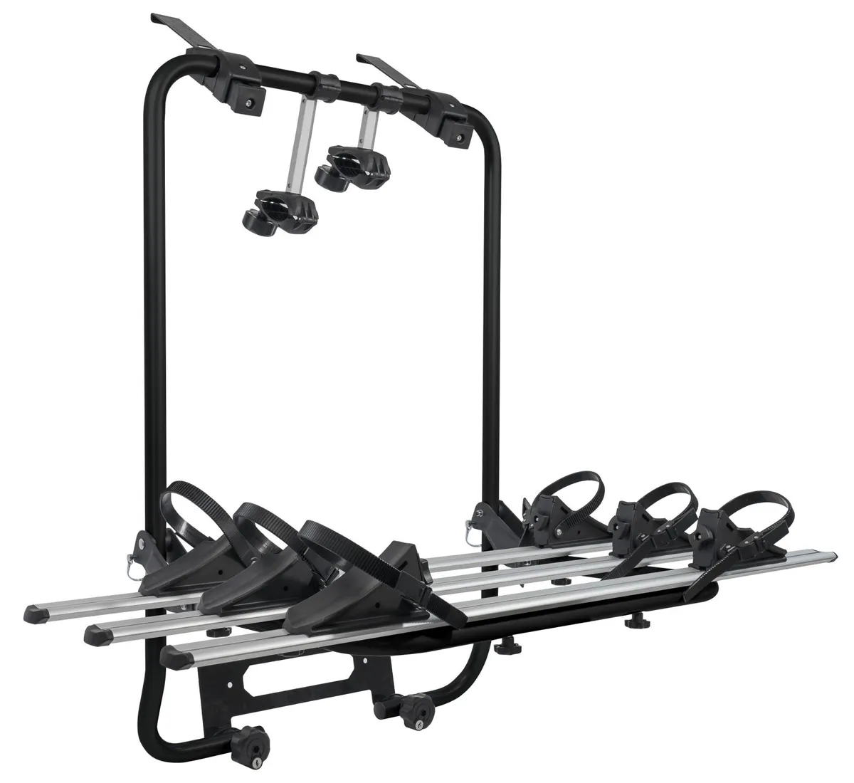 🚴‍♂️ Menabo Shadow Bike Carrier  VW Califoirnia - Image 4