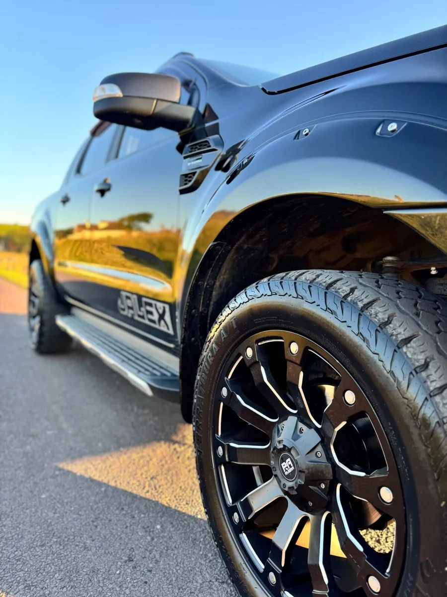 2020 Ford Ranger 2.0 Wildtrak - Image 2