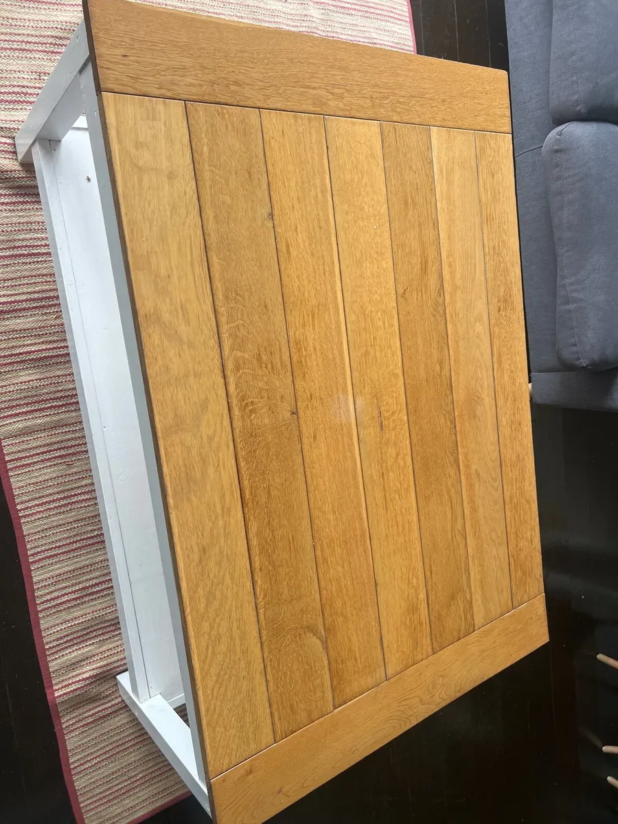 Large coffee table - Image 2