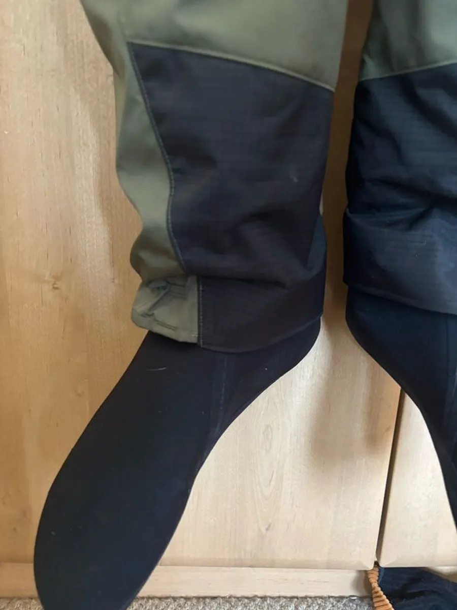 Patagonia swift current traverse waders XRL - Image 3