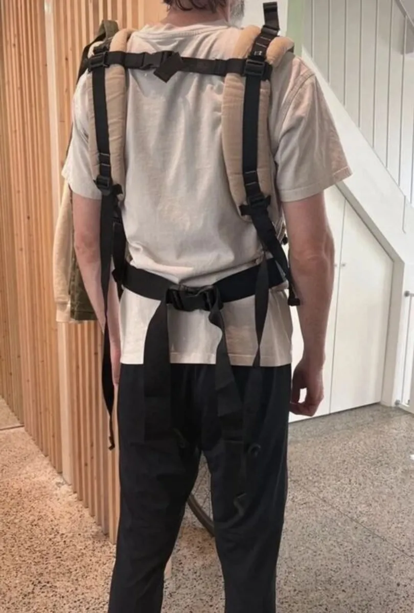 Baby carrier - Image 3