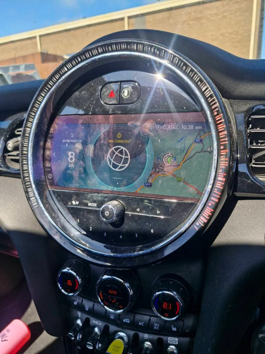 2021 EV MINI 48K KMS (180 RANGE) - Image 2