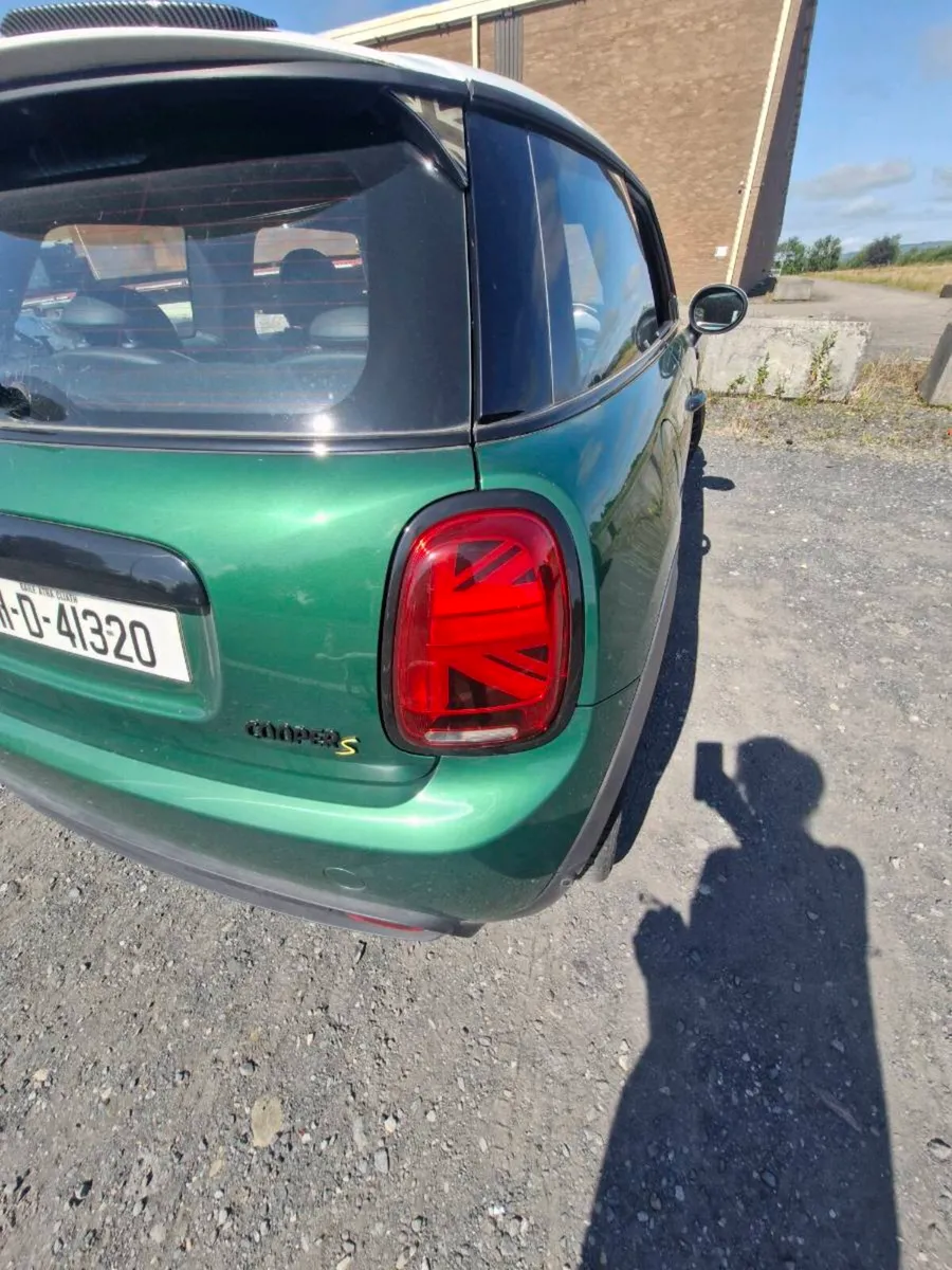 2021 EV MINI 48K KMS (180 RANGE) - Image 4