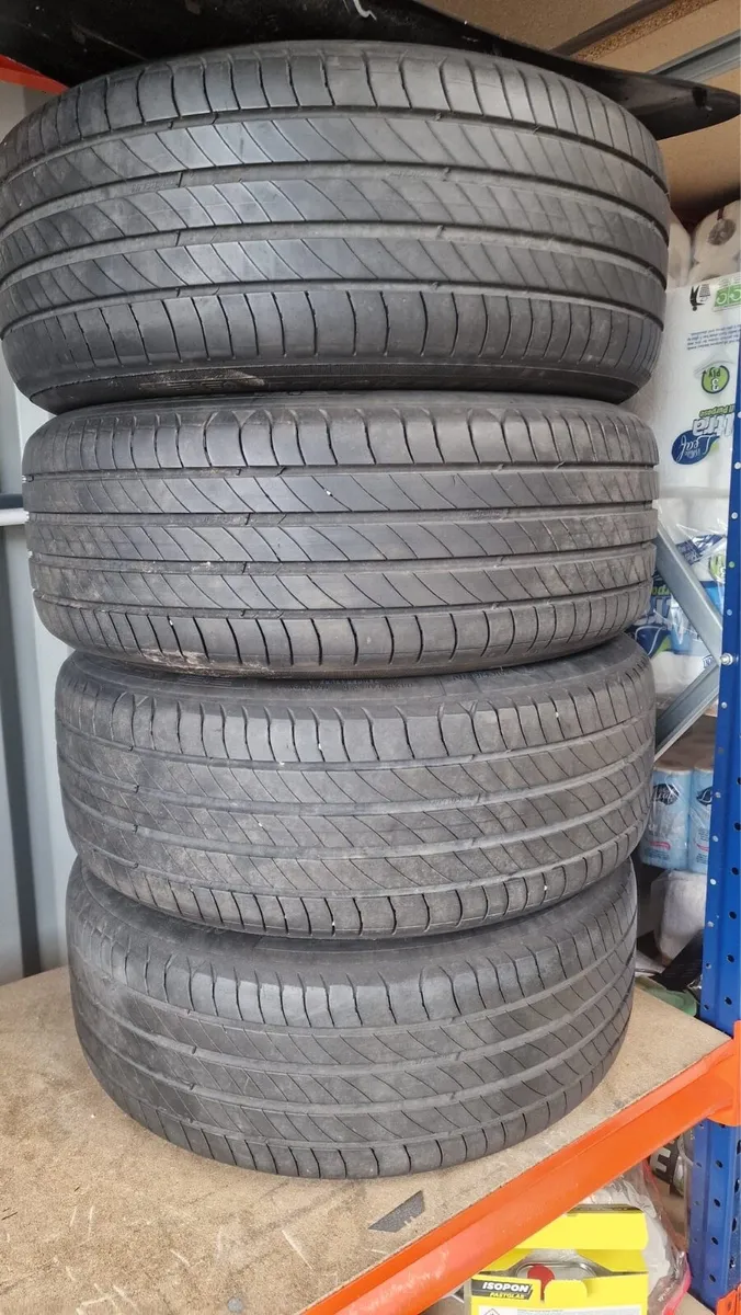 BMW wheels - Image 3