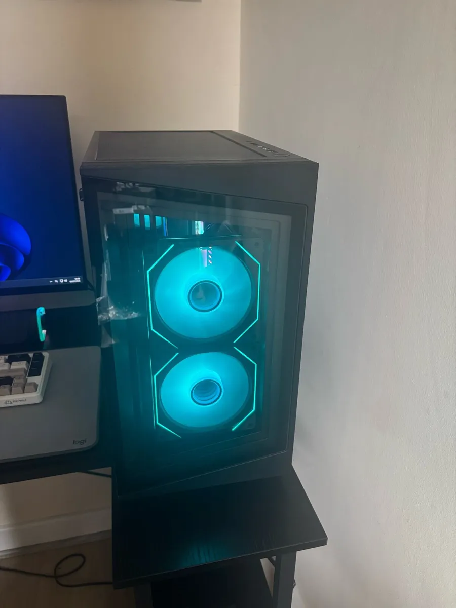Gaming PC - Image 1