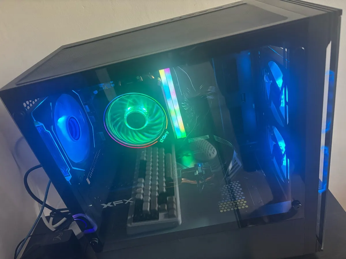 Gaming PC - Image 2