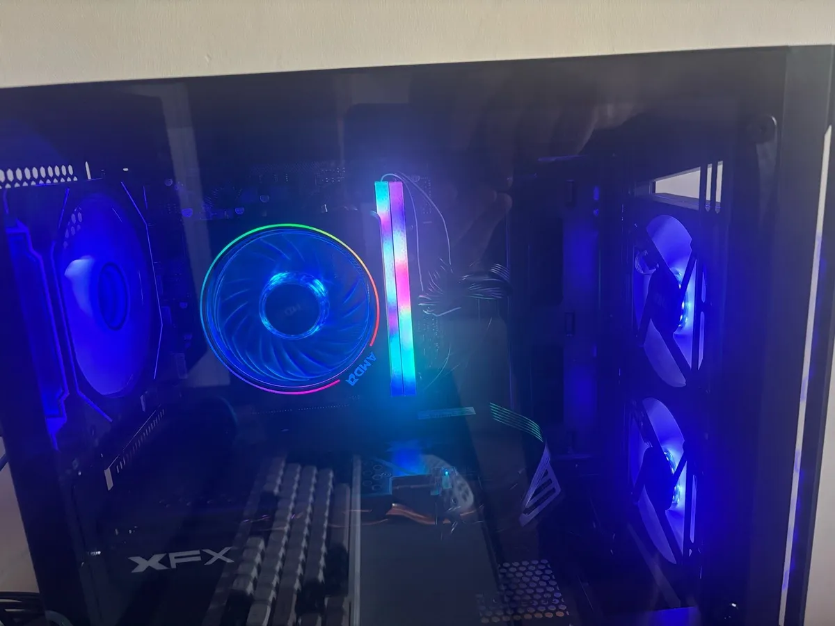 Gaming PC - Image 3