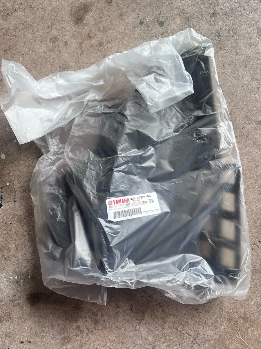 Yamaha Blaster/Banshee Parts - Image 4