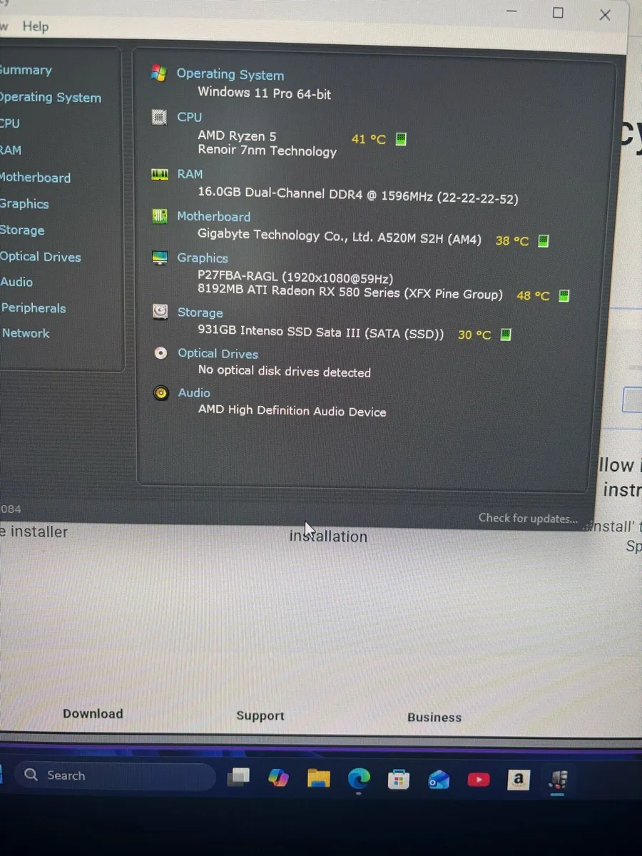 Gaming PC - Image 4