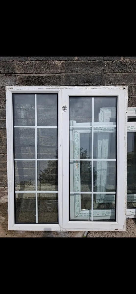 Pvc windows - Image 1
