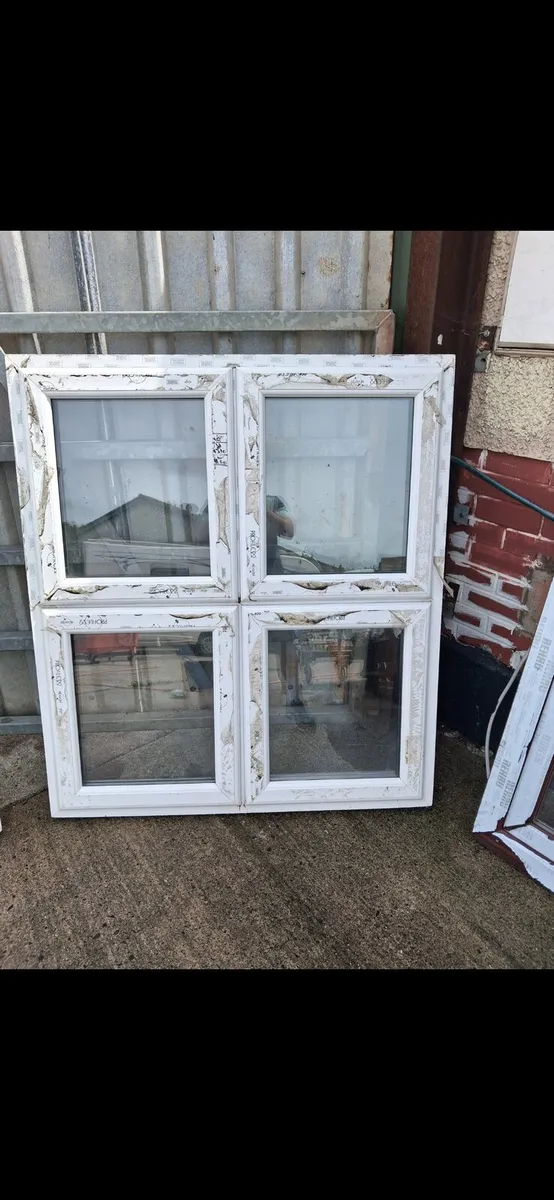 Pvc windows - Image 1