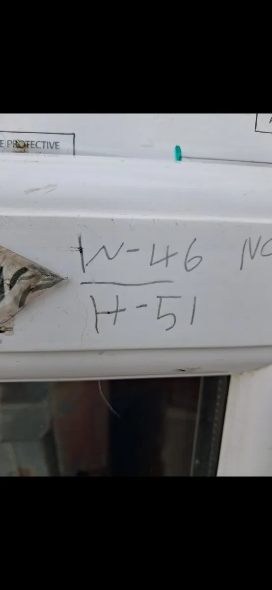 Pvc windows - Image 2