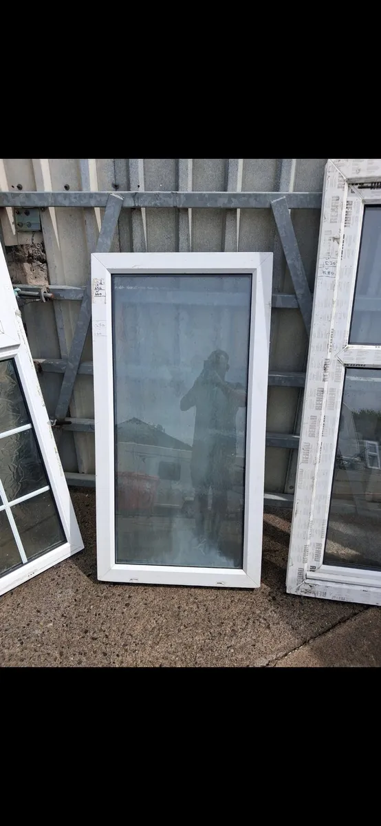 Pvc windows - Image 1