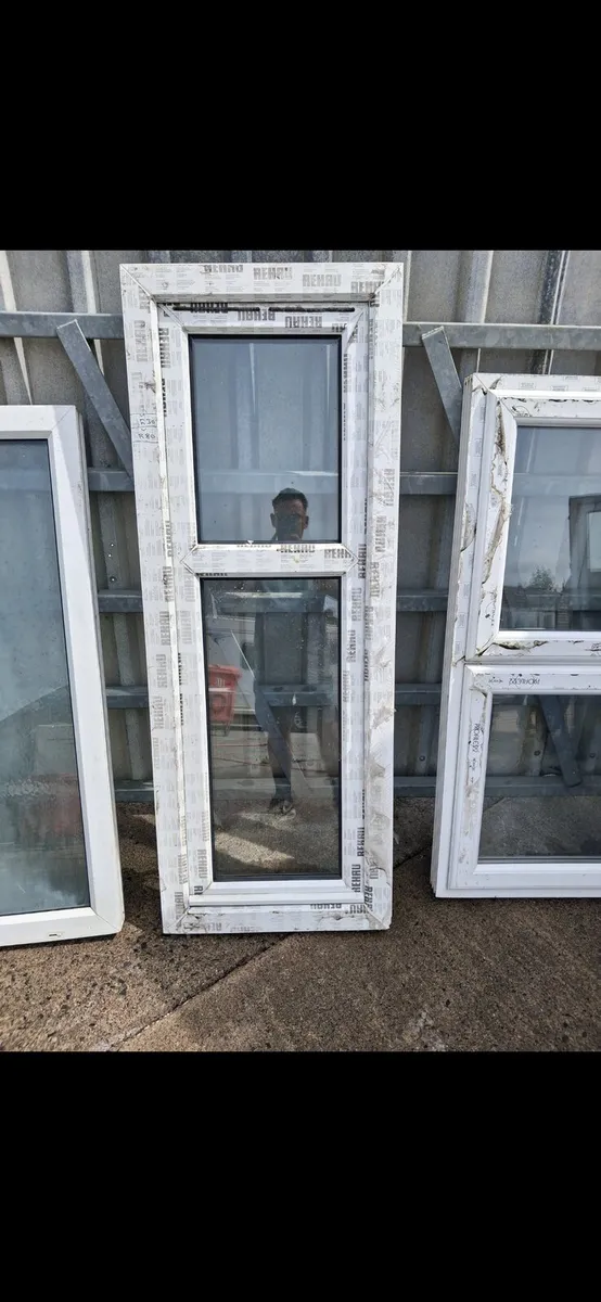 Pvc windows - Image 1