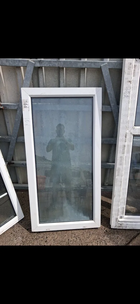 Pvc windows - Image 1
