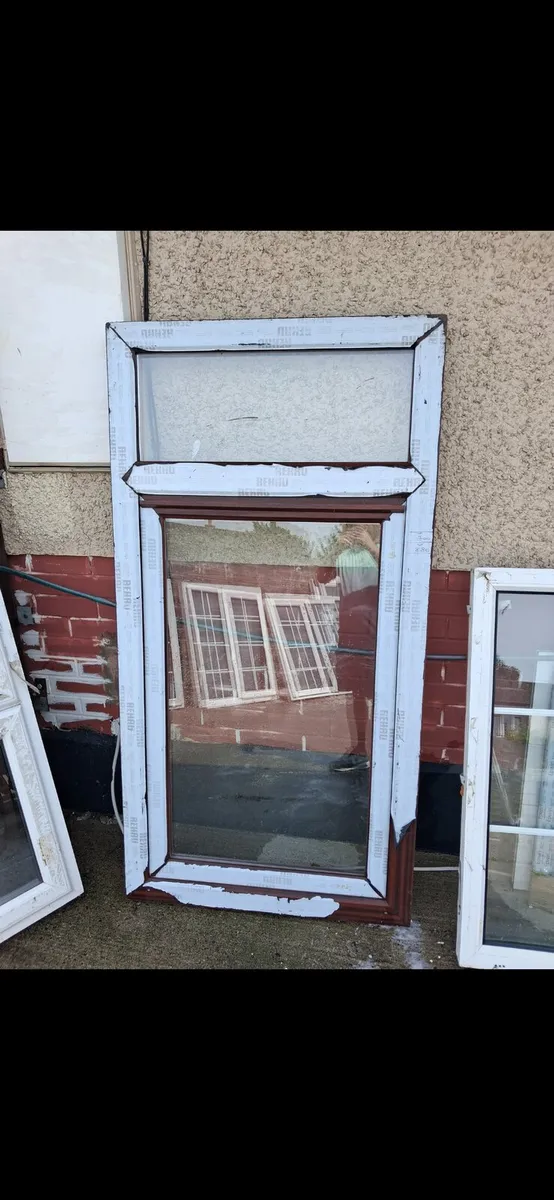 Pvc windows - Image 1