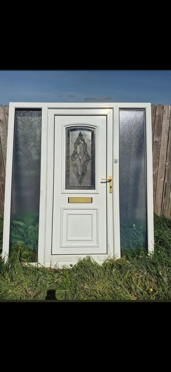 Pvc doors - Image 1