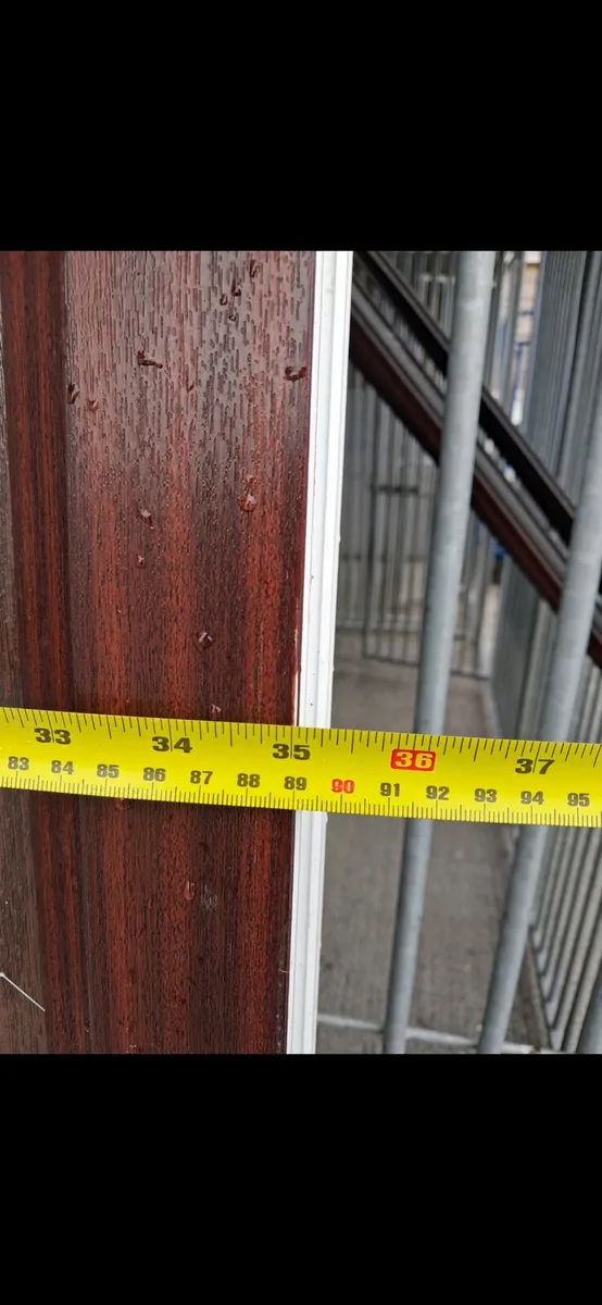 Pvc doors - Image 2